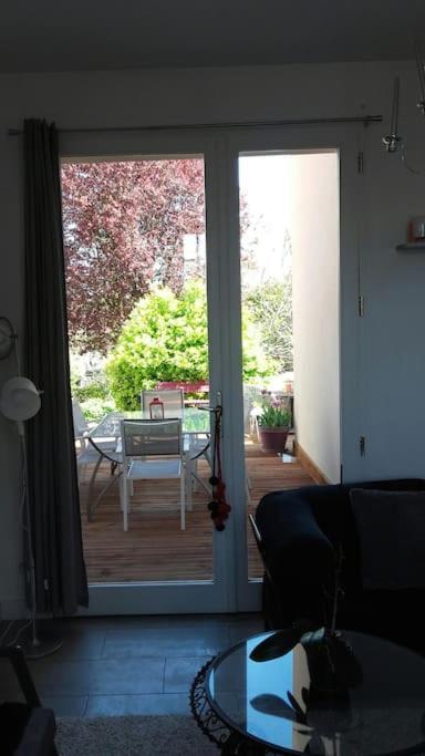 Maison 4 Chambres 12 Pers A 2,8Km Du Circuit Et Proche Bouleries Jump Le Mans Eksteriør bilde