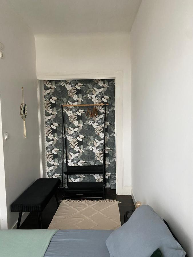 Maison 4 Chambres 12 Pers A 2,8Km Du Circuit Et Proche Bouleries Jump Le Mans Eksteriør bilde