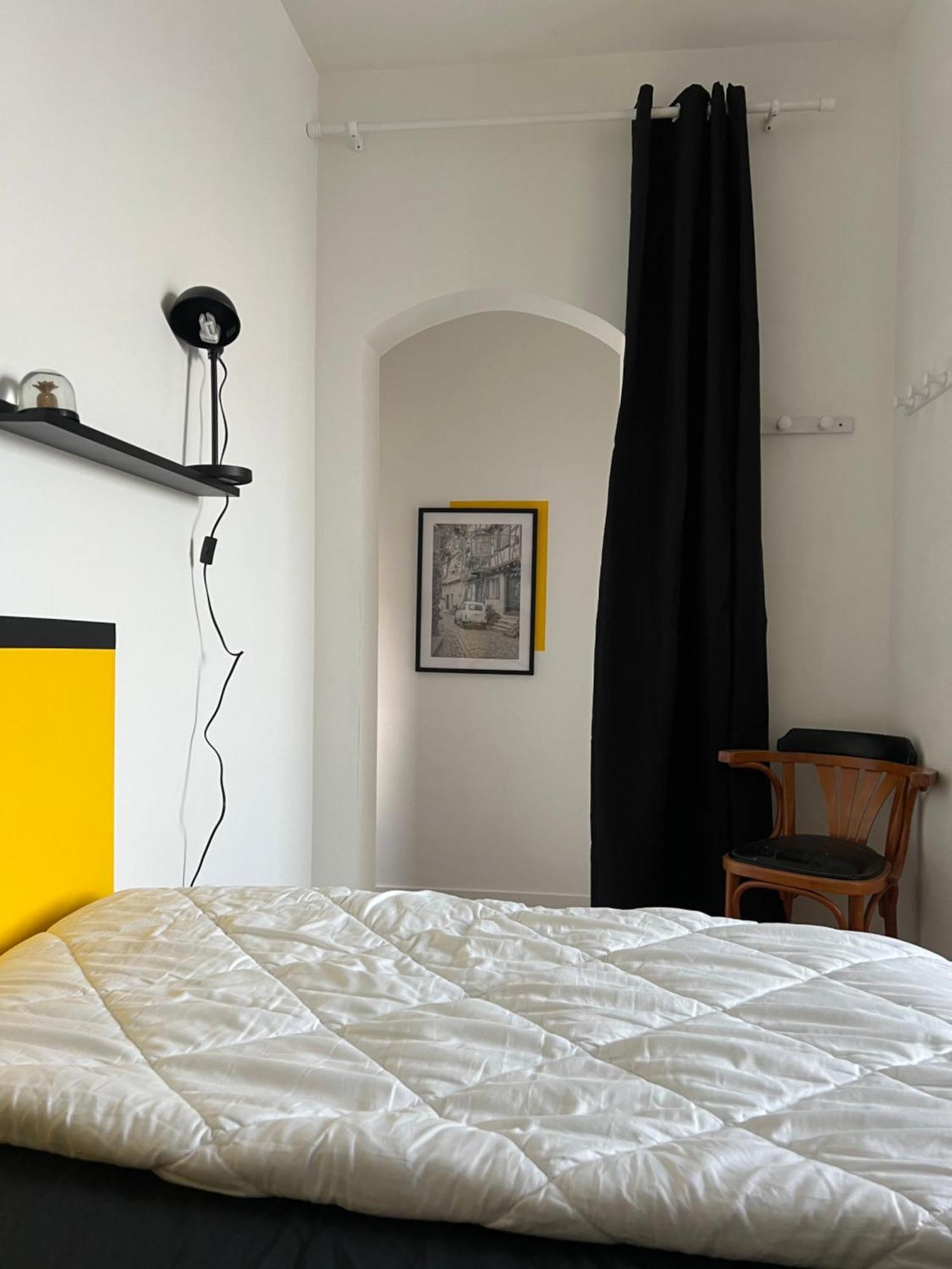 Maison 4 Chambres 12 Pers A 2,8Km Du Circuit Et Proche Bouleries Jump Le Mans Eksteriør bilde