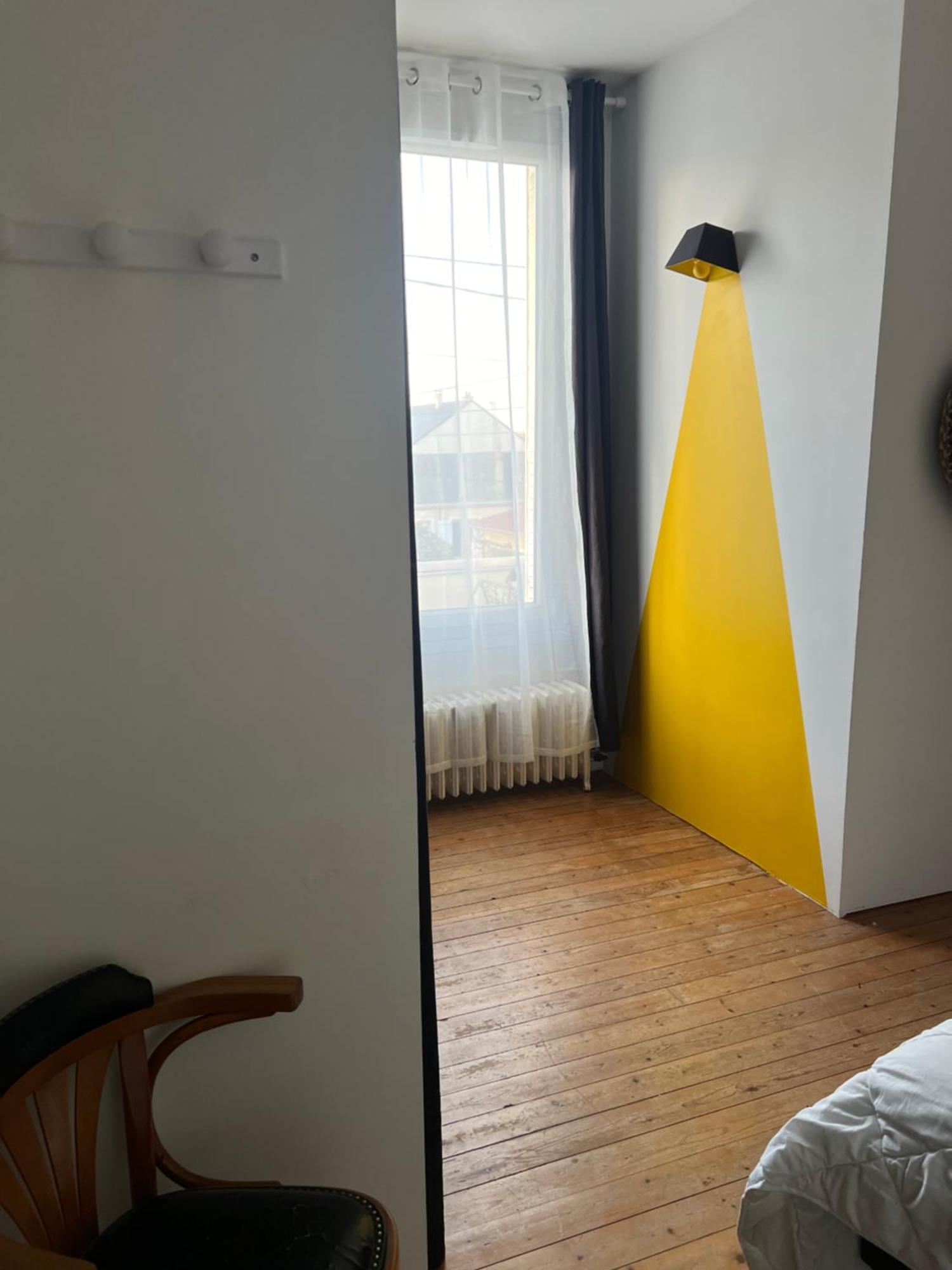 Maison 4 Chambres 12 Pers A 2,8Km Du Circuit Et Proche Bouleries Jump Le Mans Eksteriør bilde