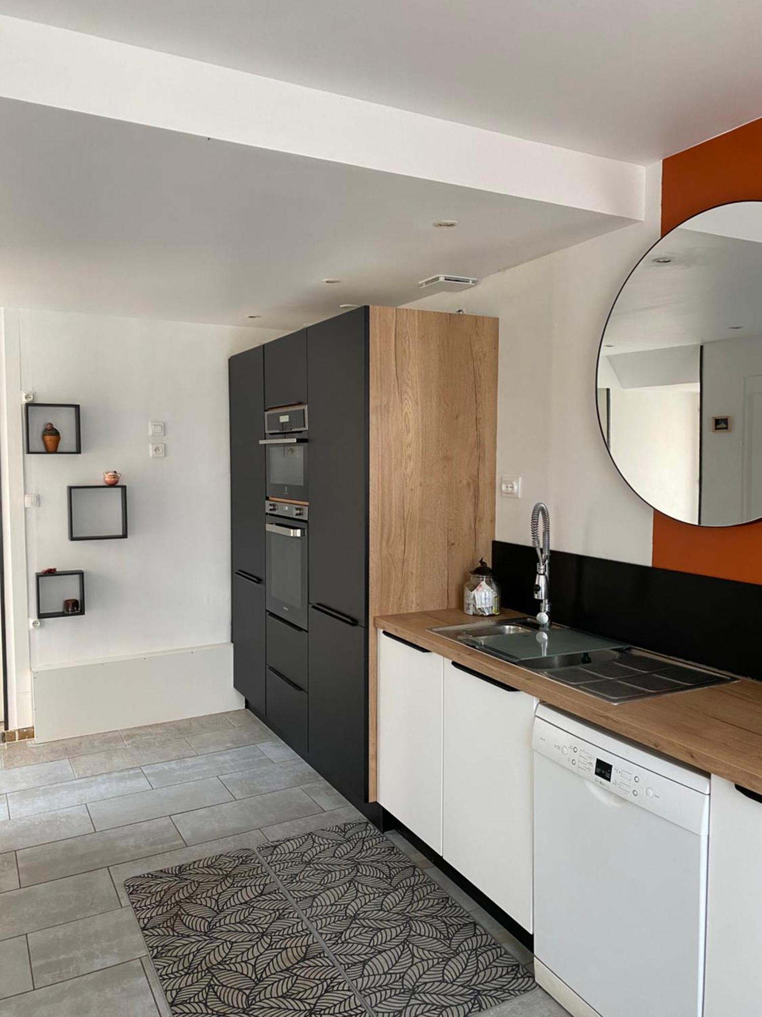 Maison 4 Chambres 12 Pers A 2,8Km Du Circuit Et Proche Bouleries Jump Le Mans Eksteriør bilde